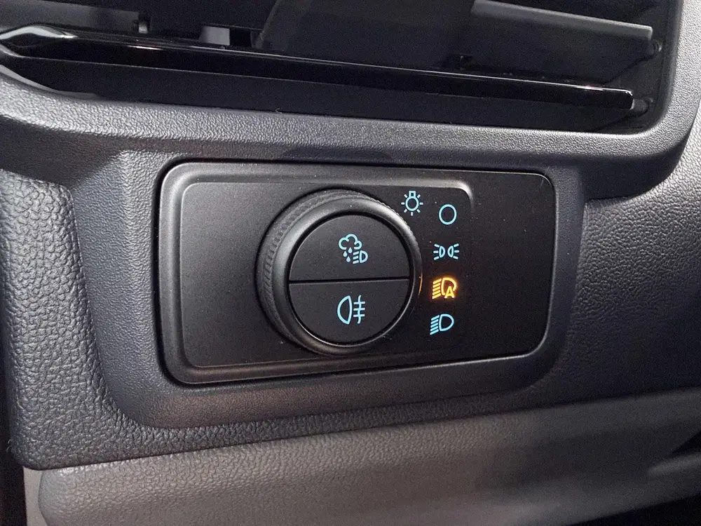 Ford Transit Custom 320 L2H1 Sport uit 2026, foto 19