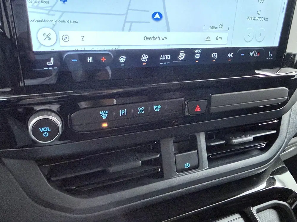 Ford Transit Custom 320 L2H1 Sport uit 2026, foto 20
