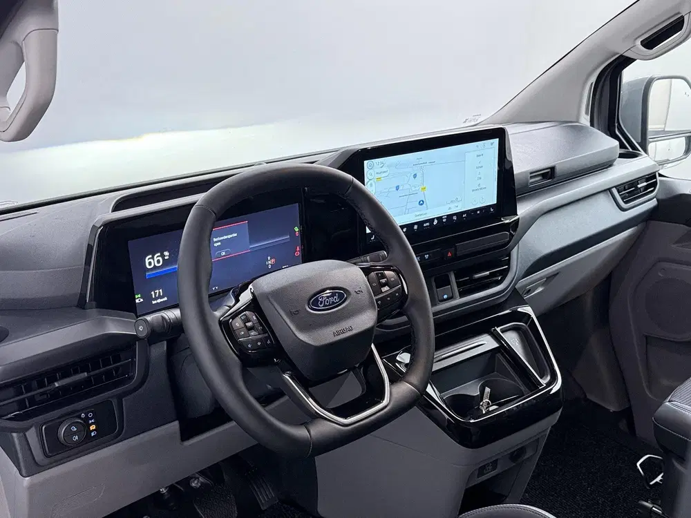 Ford Transit Custom 320 L2H1 Sport uit 2026, foto 3