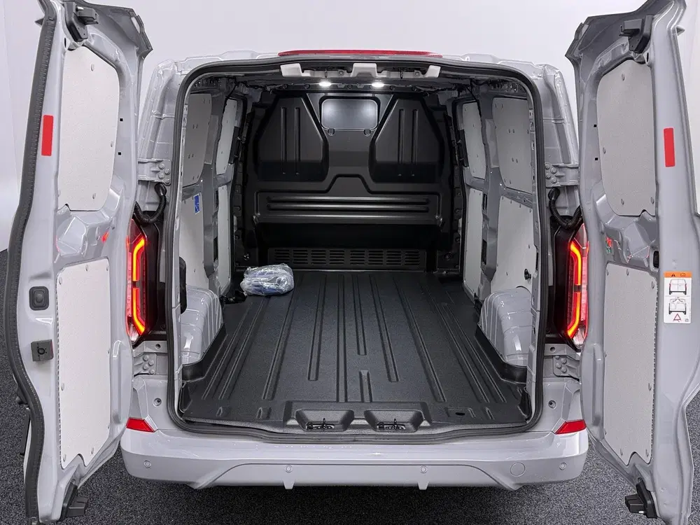 Ford Transit Custom 320 L2H1 Sport uit 2026, foto 8