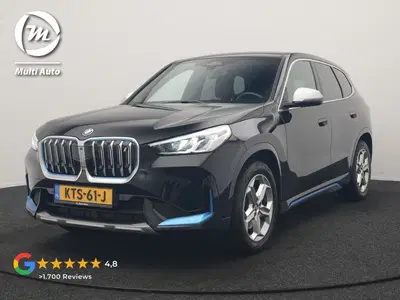 BMW iX1 xDrive30 X Line 67 kWh 313pk Dealer O.H. uit 2023