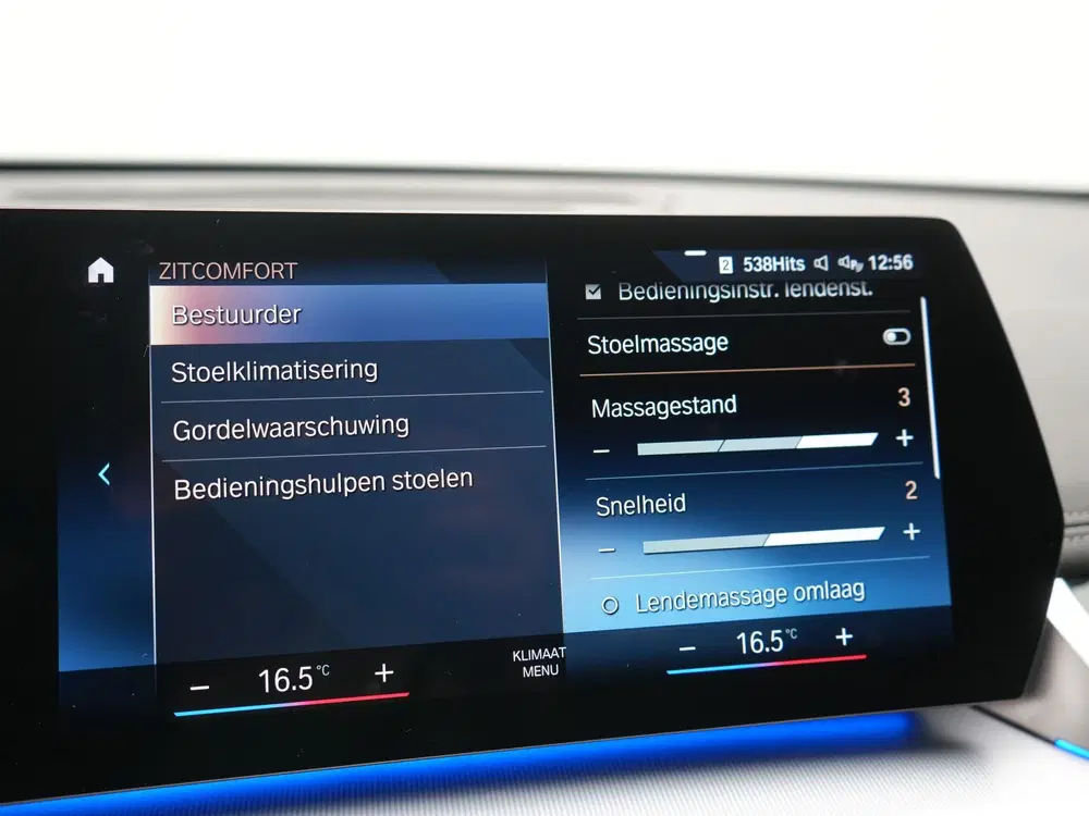 BMW iX1 xDrive30 X Line 67 kWh 313pk Dealer O.H. uit 2023, foto 15