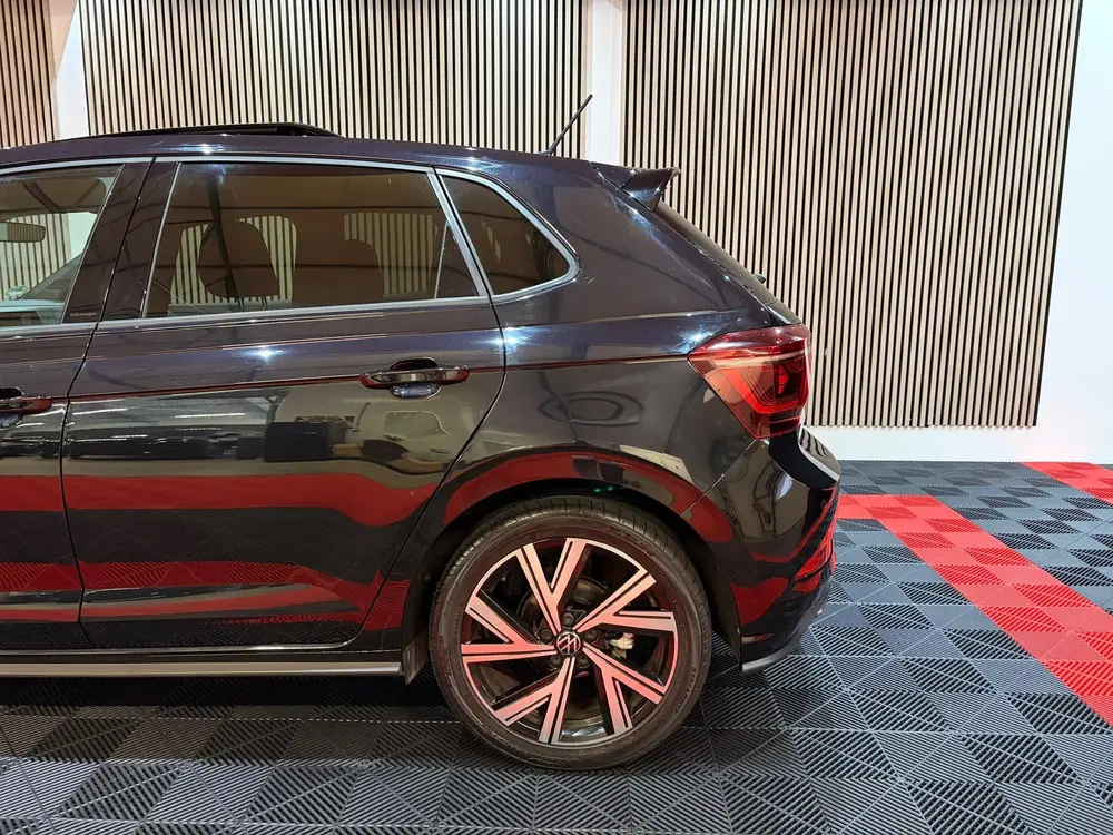 Volkswagen Polo 1.0 TSI R-Line Business Pano Navi Led IQ Lig uit 2022, foto 13