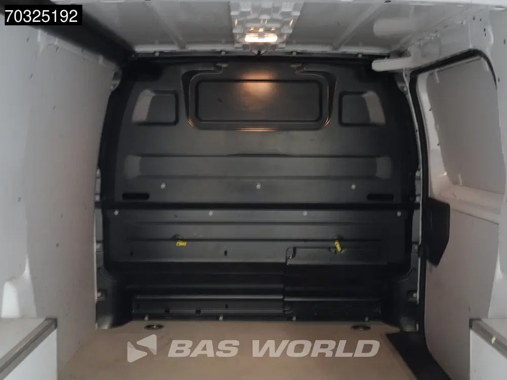 Fiat Scudo L3H1 Airco Cruise Parkeersensoren Euro6 L3 uit 2023, foto 10