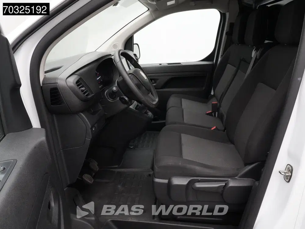 Fiat Scudo L3H1 Airco Cruise Parkeersensoren Euro6 L3 uit 2023, foto 12
