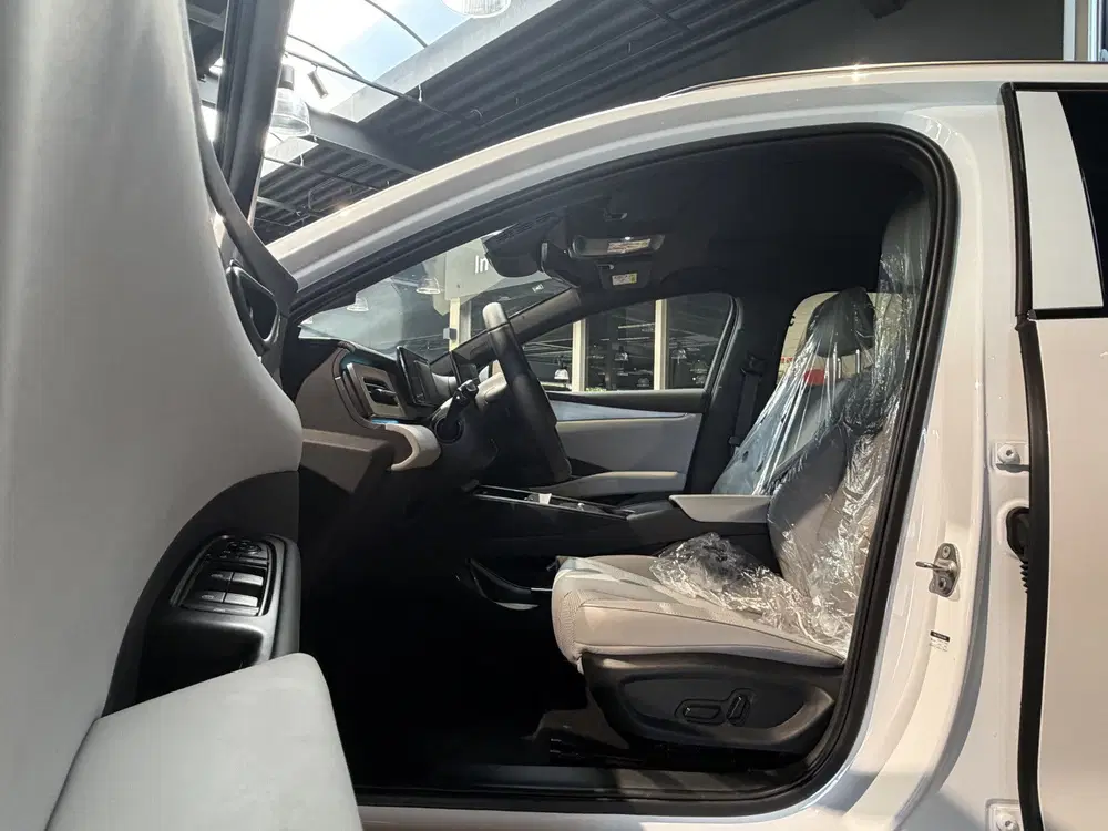 BYD Seal 6 1.5 DM-i COMFORT PHEV uit 2026, foto 11