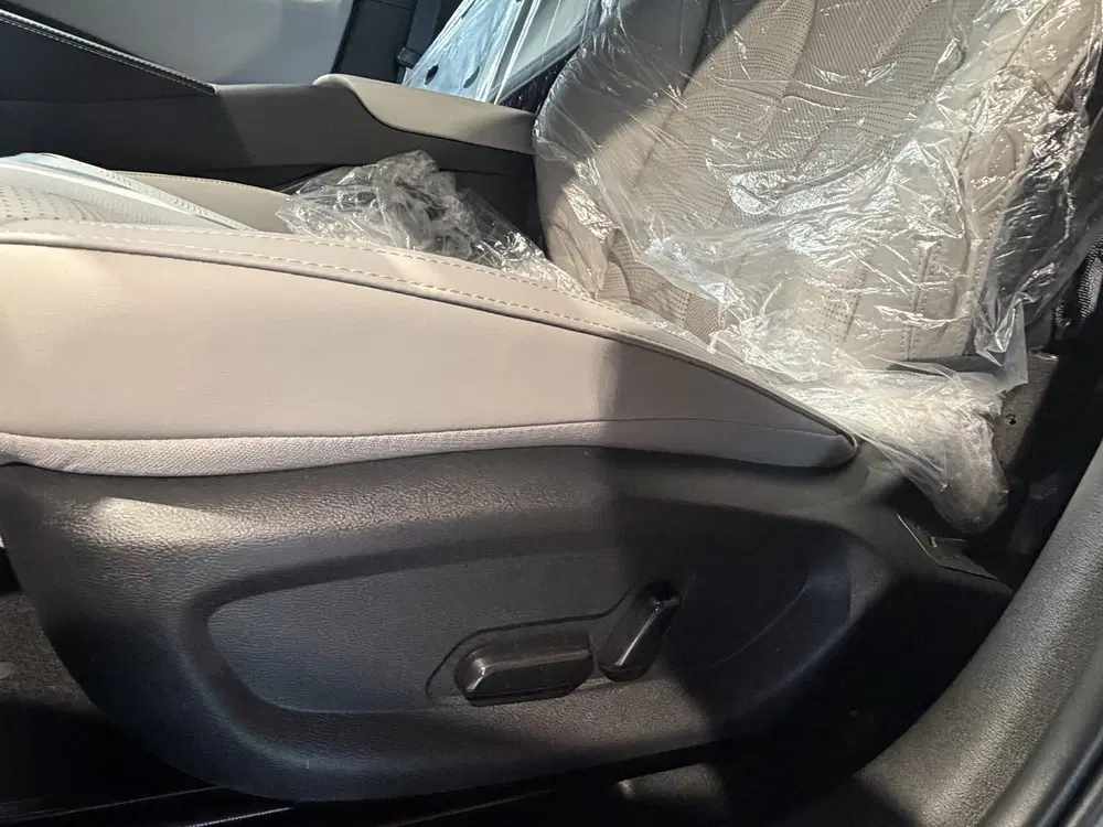 BYD Seal 6 1.5 DM-i COMFORT PHEV uit 2026, foto 13