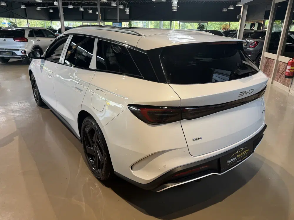 BYD Seal 6 1.5 DM-i COMFORT PHEV uit 2026, foto 5