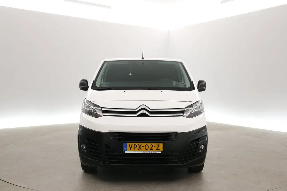 Citroën Jumpy 1.6 BlueHDI L2H1 uit 2019, foto 7