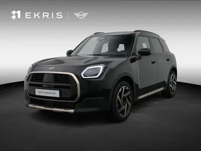 Mini Countryman C Favoured Trim + Pakket L + Panorama dak uit 2025