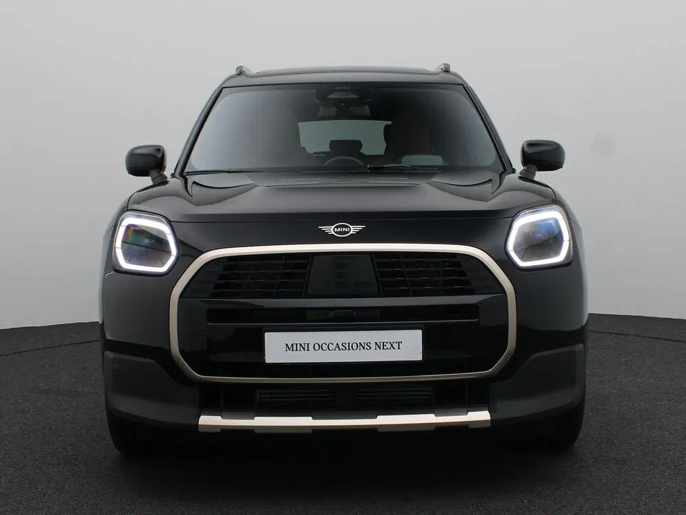 Mini Countryman C Favoured Trim + Pakket L + Panorama dak uit 2025, foto 3