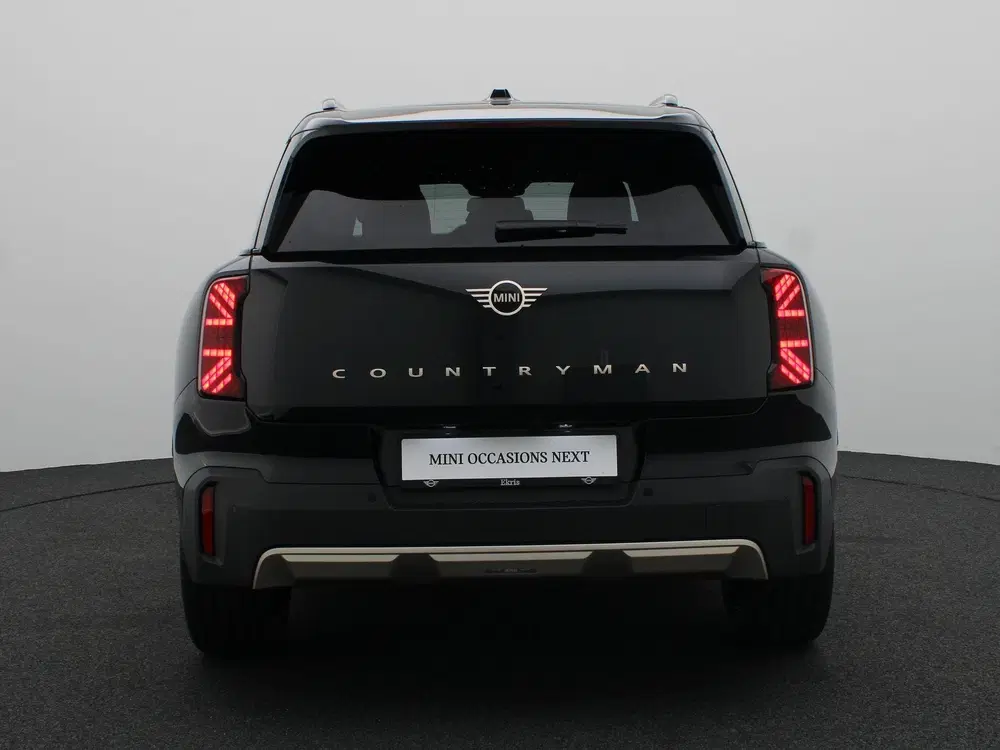 Mini Countryman C Favoured Trim + Pakket L + Panorama dak uit 2025, foto 5