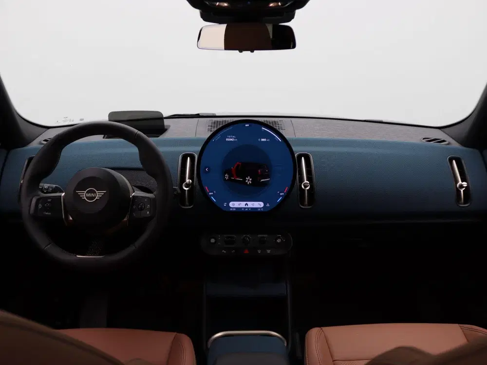 Mini Countryman C Favoured Trim + Pakket L + Panorama dak uit 2025, foto 6