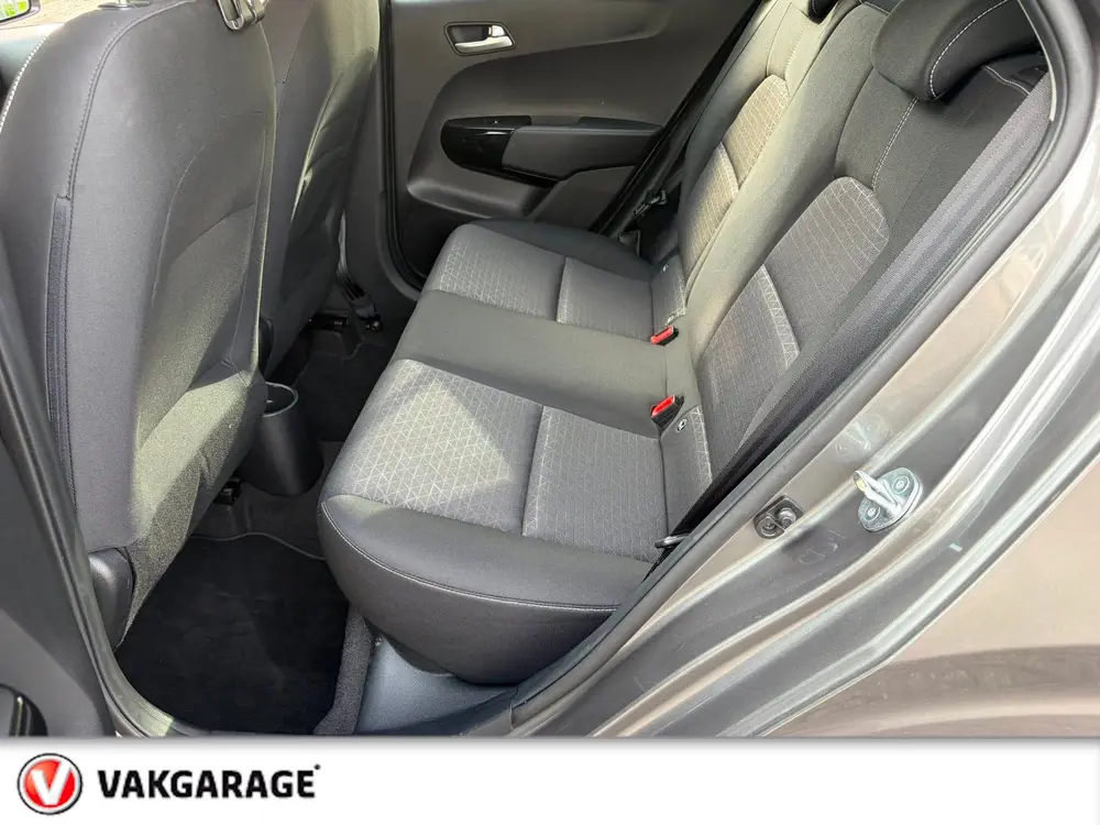 Kia Picanto 1.0 DPi DynamicLine carplay uit 2023, foto 5