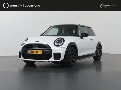 Mini John Cooper Works 1.5 Cooper C John Cooper Works M uit 2024