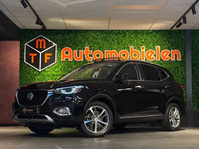 MG EHS 1.5 TGDI Luxury 258 PK PHEV |PANO|360CAMERA|VIRTUAL|P uit 2021