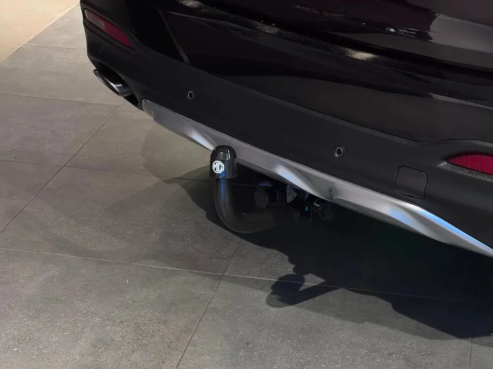MG EHS 1.5 TGDI Luxury 258 PK PHEV |PANO|360CAMERA|VIRTUAL|P uit 2021, foto 10