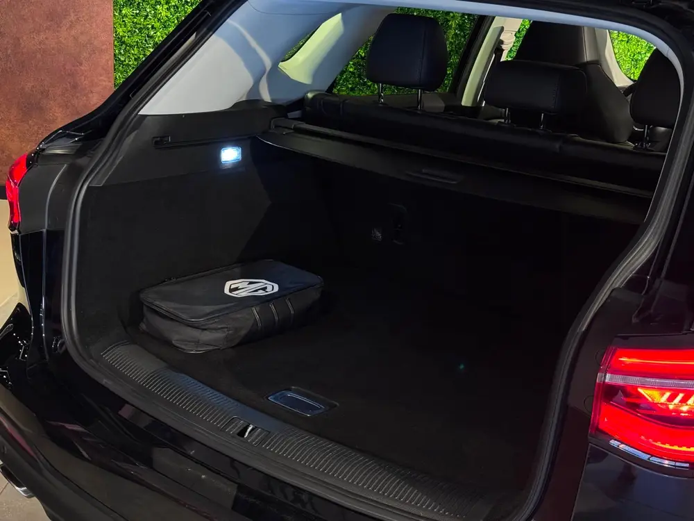 MG EHS 1.5 TGDI Luxury 258 PK PHEV |PANO|360CAMERA|VIRTUAL|P uit 2021, foto 11