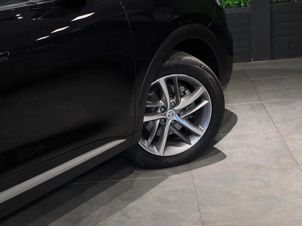 MG EHS 1.5 TGDI Luxury 258 PK PHEV |PANO|360CAMERA|VIRTUAL|P uit 2021, foto 14