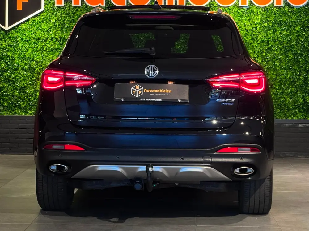 MG EHS 1.5 TGDI Luxury 258 PK PHEV |PANO|360CAMERA|VIRTUAL|P uit 2021, foto 15