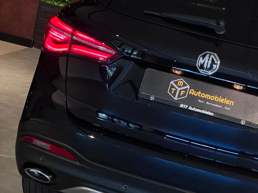 MG EHS 1.5 TGDI Luxury 258 PK PHEV |PANO|360CAMERA|VIRTUAL|P uit 2021, foto 16