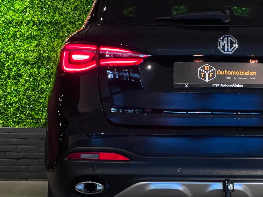 MG EHS 1.5 TGDI Luxury 258 PK PHEV |PANO|360CAMERA|VIRTUAL|P uit 2021, foto 19