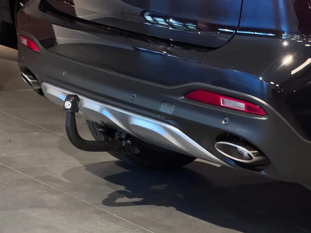 MG EHS 1.5 TGDI Luxury 258 PK PHEV |PANO|360CAMERA|VIRTUAL|P uit 2021, foto 20