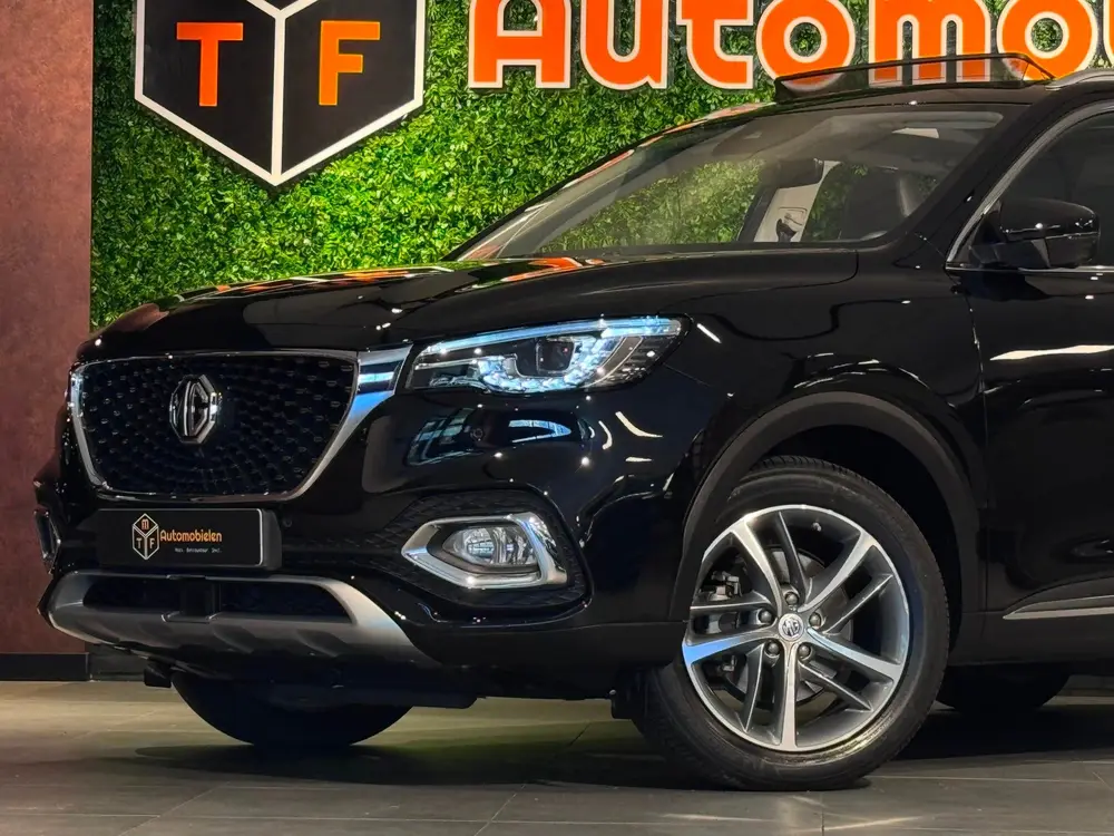MG EHS 1.5 TGDI Luxury 258 PK PHEV |PANO|360CAMERA|VIRTUAL|P uit 2021, foto 4