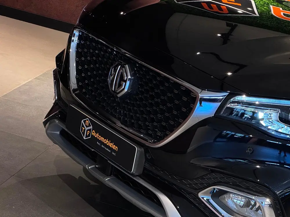 MG EHS 1.5 TGDI Luxury 258 PK PHEV |PANO|360CAMERA|VIRTUAL|P uit 2021, foto 5
