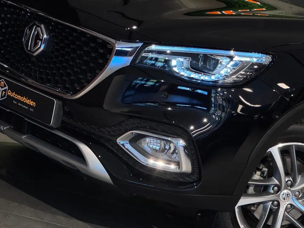 MG EHS 1.5 TGDI Luxury 258 PK PHEV |PANO|360CAMERA|VIRTUAL|P uit 2021, foto 6