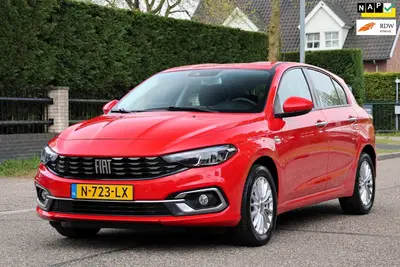 Fiat Tipo 1.0 Life uit 2021