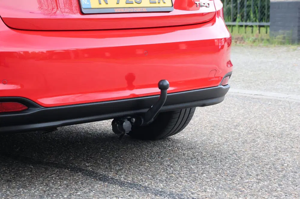 Fiat Tipo 1.0 Life uit 2021, foto 11