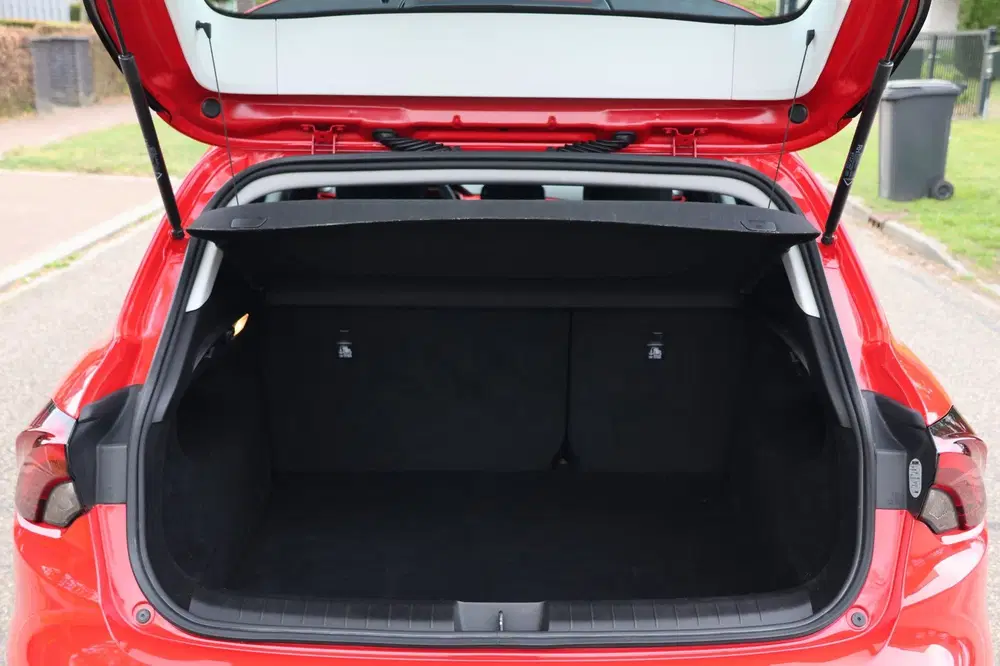 Fiat Tipo 1.0 Life uit 2021, foto 12