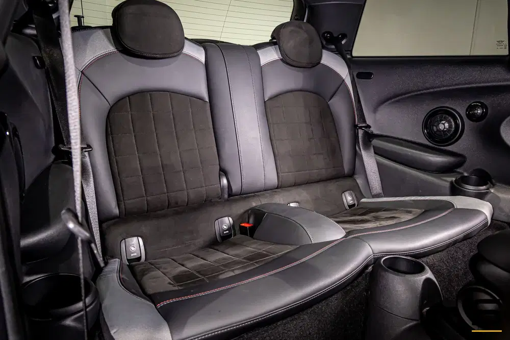 Mini Cooper S 2.0 Cooper S Hammersmith uit 2021, foto 11