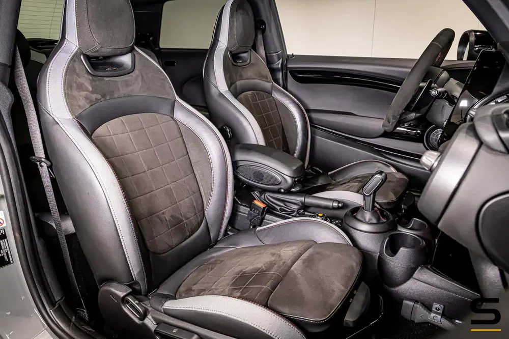 Mini Cooper S 2.0 Cooper S Hammersmith uit 2021, foto 12