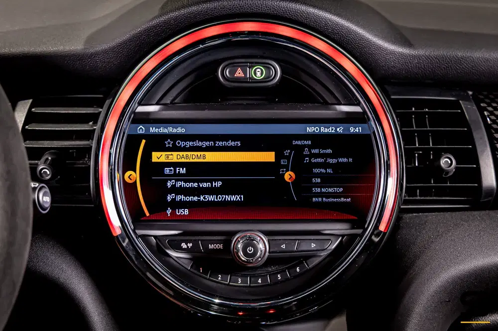 Mini Cooper S 2.0 Cooper S Hammersmith uit 2021, foto 15
