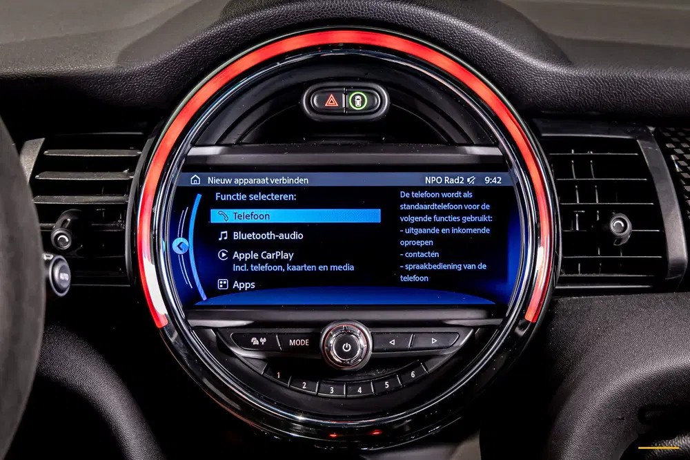 Mini Cooper S 2.0 Cooper S Hammersmith uit 2021, foto 16