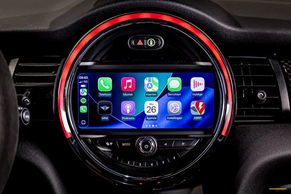 Mini Cooper S 2.0 Cooper S Hammersmith uit 2021, foto 17