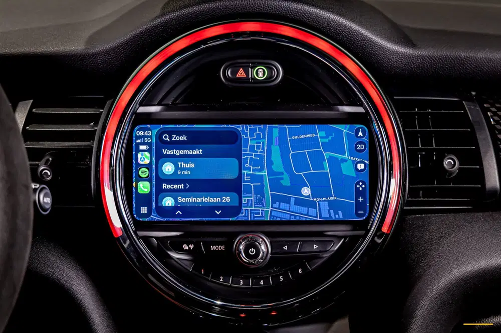 Mini Cooper S 2.0 Cooper S Hammersmith uit 2021, foto 18