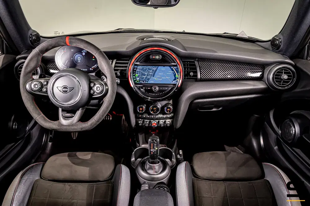 Mini Cooper S 2.0 Cooper S Hammersmith uit 2021, foto 20