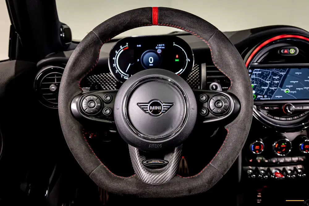 Mini Cooper S 2.0 Cooper S Hammersmith uit 2021, foto 3