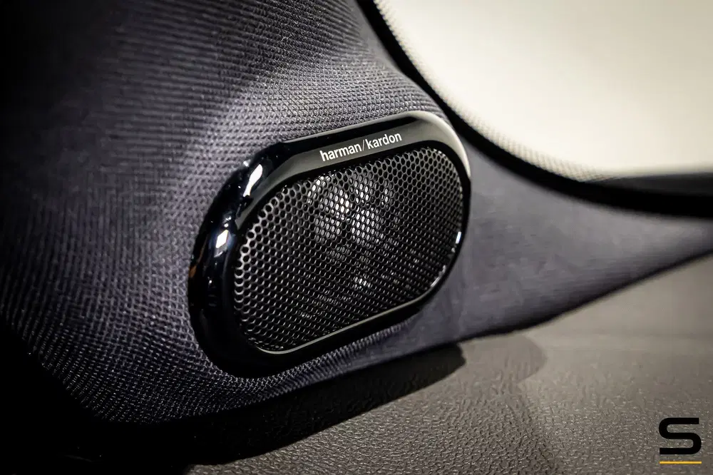 Mini Cooper S 2.0 Cooper S Hammersmith uit 2021, foto 4