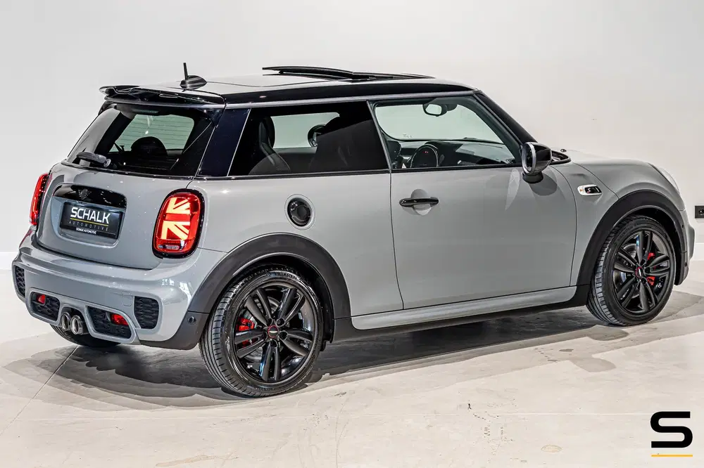 Mini Cooper S 2.0 Cooper S Hammersmith uit 2021, foto 5