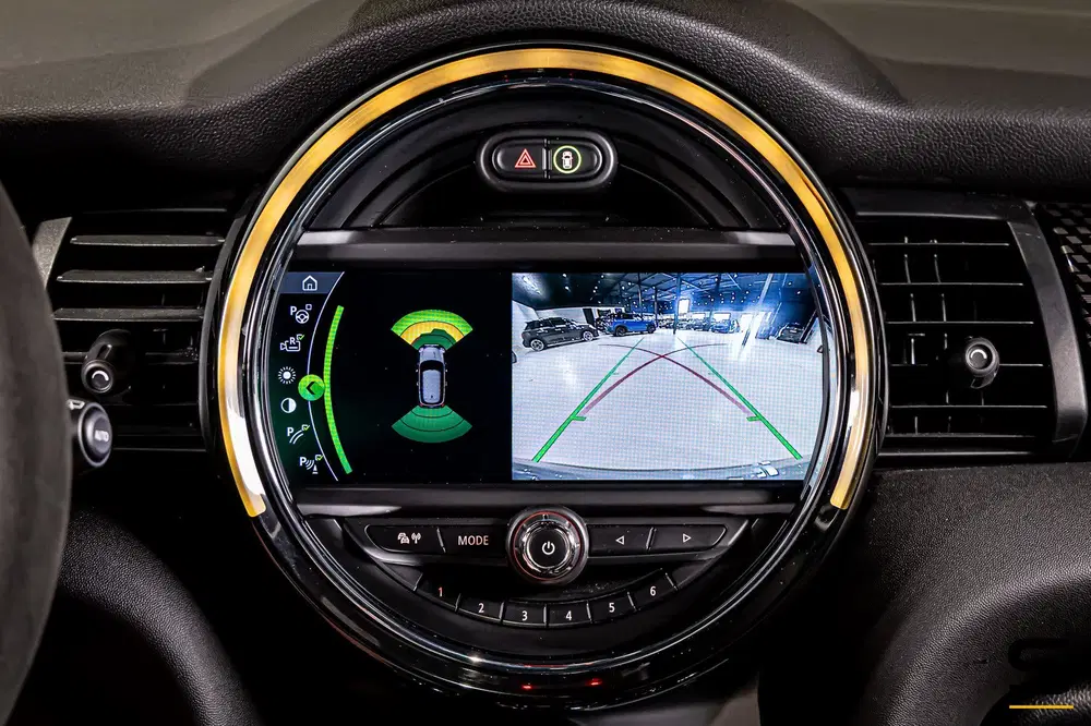 Mini Cooper S 2.0 Cooper S Hammersmith uit 2021, foto 7