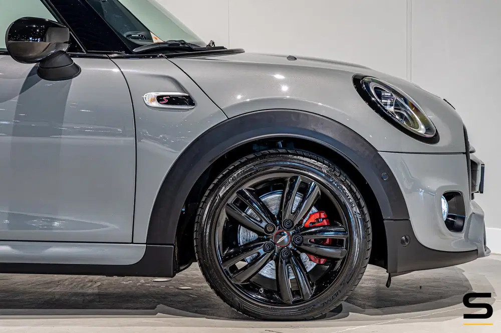 Mini Cooper S 2.0 Cooper S Hammersmith uit 2021, foto 8