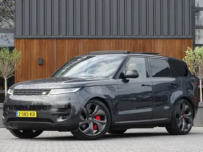 Land Rover Range Rover (sport) Range Rover Sport P440e Dynamic SE / 23" Carbon / uit 2024