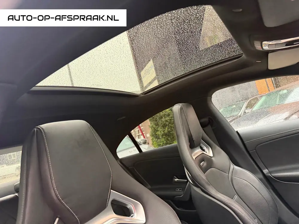 Mercedes-Benz CLA AMG 45 S 4MATIC+ Premium Plus Pano uit 2020, foto 12