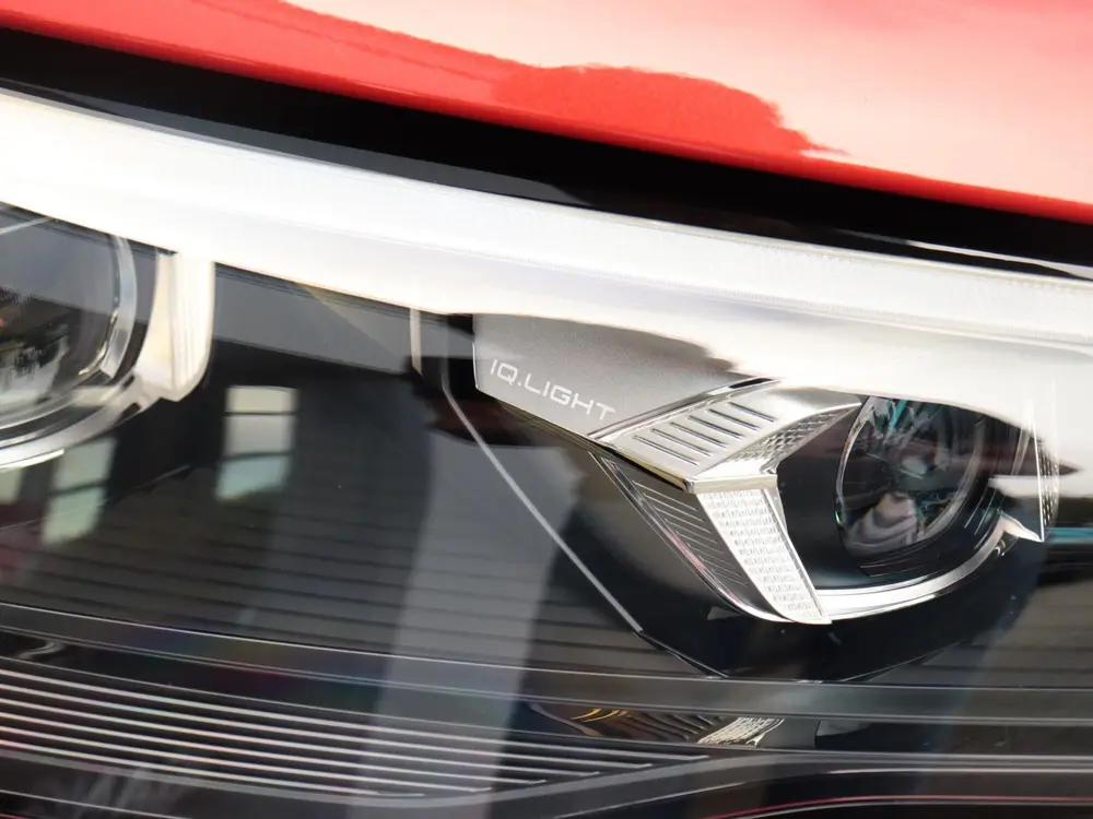 Volkswagen Tiguan 1.5 eHybrid 272pk R-Line Business | 1e eig uit 2024, foto 14