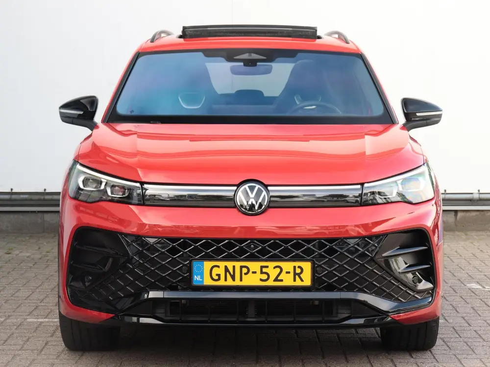 Volkswagen Tiguan 1.5 eHybrid 272pk R-Line Business | 1e eig uit 2024, foto 3