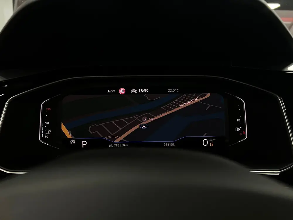 Volkswagen Polo 1.0 TSI | IQ-light | Clima | Carplay| Camera uit 2022, foto 13